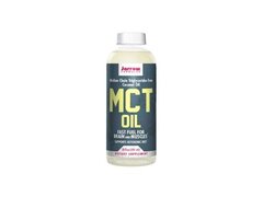 Jarrow MCT OIL 591ml, Ulei 100% pur de MCT OIL