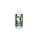 Jarrow MCT OIL 591ml, Ulei 100% pur de MCT OIL